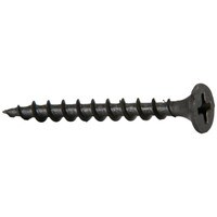 Main product image for #6 x 1-1/2" Coarse Thread Cabinet Screws 100 Pcs. 081-1105